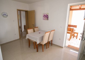 34 m² Apartment ∙ 1 bedroom ∙ 2 guests