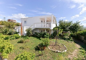 34 m² Apartment ∙ 2 bedrooms ∙ 4 guests