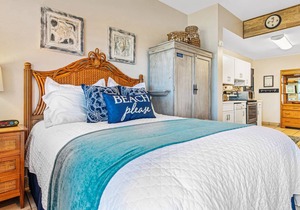 34 m² Condo ∙ 1 bedroom ∙ 2 guests