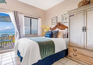 34 m² Condo ∙ 1 bedroom ∙ 2 guests