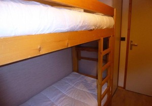 34 m² Apartment ∙ 2 bedrooms ∙ 6 guests