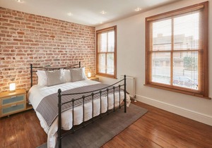 34 m² House ∙ 2 bedrooms ∙ 4 guests