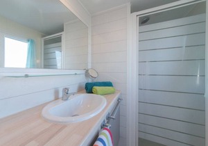 34 m² Resort ∙ 2 bedrooms ∙ 4 guests