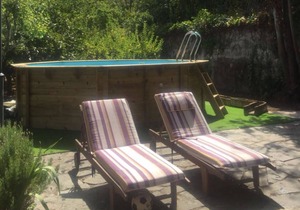 340 m² Apartment ∙ 4 bedrooms ∙ 10 guests