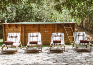 340 m² Apartment ∙ 4 bedrooms ∙ 10 guests