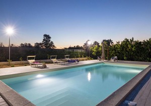 341 m² Apartment ∙ 5 bedrooms ∙ 12 guests
