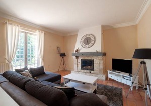 345 m² House ∙ 5 bedrooms ∙ 11 guests