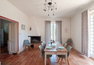 345 m² House ∙ 5 bedrooms ∙ 11 guests