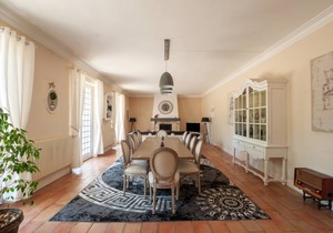 345 m² House ∙ 5 bedrooms ∙ 15 guests