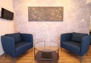 35 m² Hotel ∙ 1 bedroom ∙ 4 guests