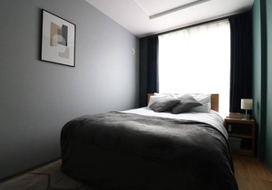 35 m² Hotel ∙ 1 bedroom ∙ 4 guests