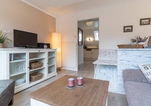 35 m² Apartment ∙ 1 bedroom ∙ 2 guests