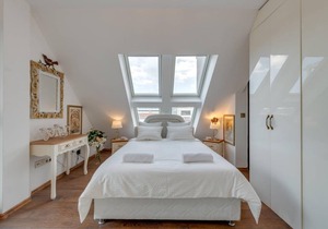 35 m² Apartment ∙ 2 guests