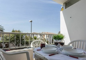 35 m² Apartment ∙ 1 bedroom ∙ 2 guests