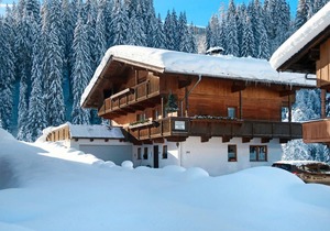 35 m² Apartment ∙ 1 bedroom ∙ 2 guests