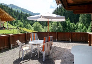35 m² Apartment ∙ 1 bedroom ∙ 2 guests