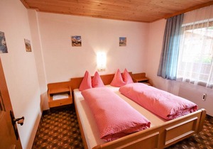35 m² Apartment ∙ 1 bedroom ∙ 4 guests
