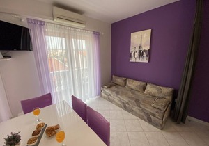 35 m² Apartment ∙ 1 bedroom ∙ 4 guests
