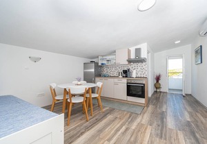 35 m² Apartment ∙ 1 bedroom ∙ 2 guests