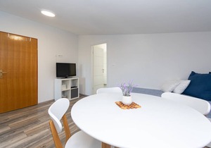 35 m² Apartment ∙ 1 bedroom ∙ 2 guests