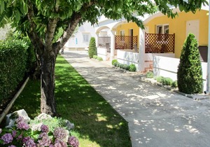 35 m² Apartment ∙ 1 bedroom ∙ 4 guests