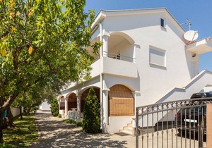 35 m² Apartment ∙ 1 bedroom ∙ 4 guests