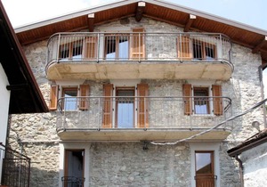 35 m² Apartment ∙ 1 bedroom ∙ 3 guests