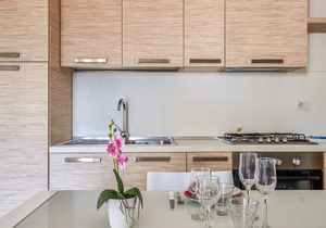 35 m² Apartment ∙ 1 bedroom ∙ 3 guests