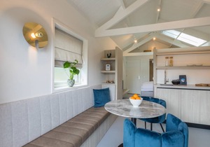 35 m² Apartment ∙ 1 bedroom ∙ 2 guests