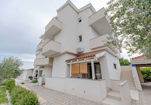 35 m² Apartment ∙ 1 bedroom ∙ 4 guests