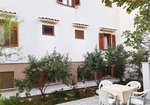 35 m² Apartment ∙ 1 bedroom ∙ 4 guests