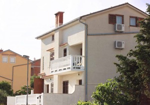 35 m² Apartment ∙ 1 bedroom ∙ 4 guests