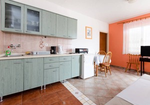 35 m² Apartment ∙ 1 bedroom ∙ 3 guests