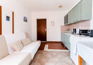 35 m² Apartment ∙ 1 bedroom ∙ 3 guests