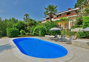 35 m² Apartment ∙ 1 bedroom ∙ 3 guests