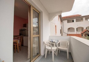 35 m² Apartment ∙ 1 bedroom ∙ 2 guests