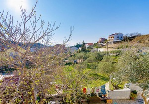 35 m² Apartment ∙ 1 bedroom ∙ 2 guests