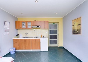 35 m² Apartment ∙ 1 bedroom ∙ 2 guests