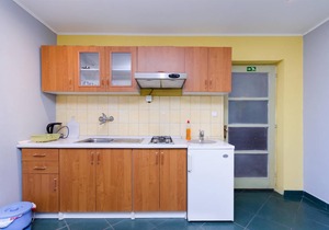 35 m² Apartment ∙ 1 bedroom ∙ 2 guests