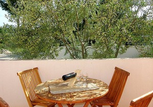 35 m² Apartment ∙ 1 bedroom ∙ 4 guests