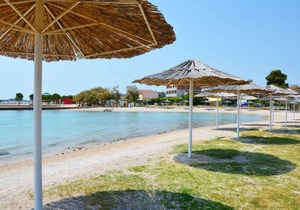 35 m² Apartment ∙ 1 bedroom ∙ 4 guests