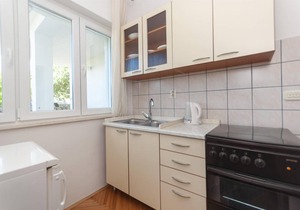 35 m² Apartment ∙ 1 bedroom ∙ 4 guests