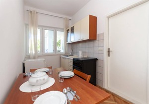 35 m² Apartment ∙ 1 bedroom ∙ 4 guests
