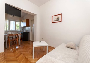 35 m² Apartment ∙ 1 bedroom ∙ 4 guests