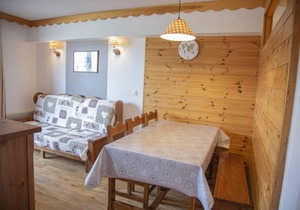 35 m² Apartment ∙ 1 bedroom ∙ 6 guests