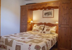 35 m² Apartment ∙ 1 bedroom ∙ 6 guests