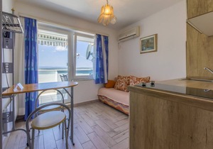 35 m² Apartment ∙ 1 bedroom ∙ 4 guests