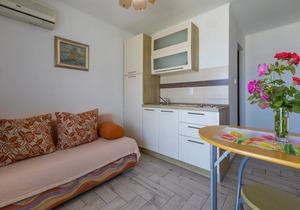 35 m² Apartment ∙ 1 bedroom ∙ 4 guests