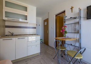 35 m² Apartment ∙ 1 bedroom ∙ 4 guests