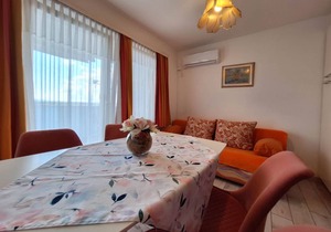 35 m² Apartment ∙ 1 bedroom ∙ 4 guests